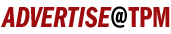 Advertise at TPM