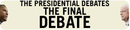 The Final Debate