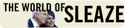 World of Sleaze