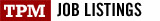 TPM Job Listings